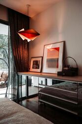 Waterfall Gardens (D10), Condominium #496422151